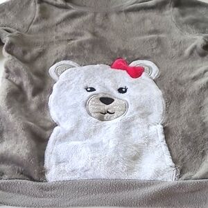 Chandail enfant by jelly fish